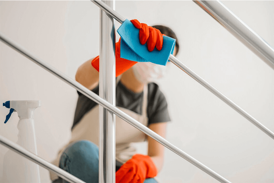 Builders Cleaning Services in Brisbane