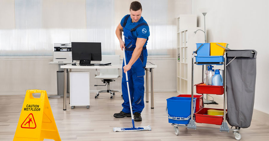 How Supreme Solutions is the Top-Rated Professional Cleaning Service for Brisbane Offices How Supreme Solutions is the Top-Rated Professional Cleaning Service for Brisbane Offices