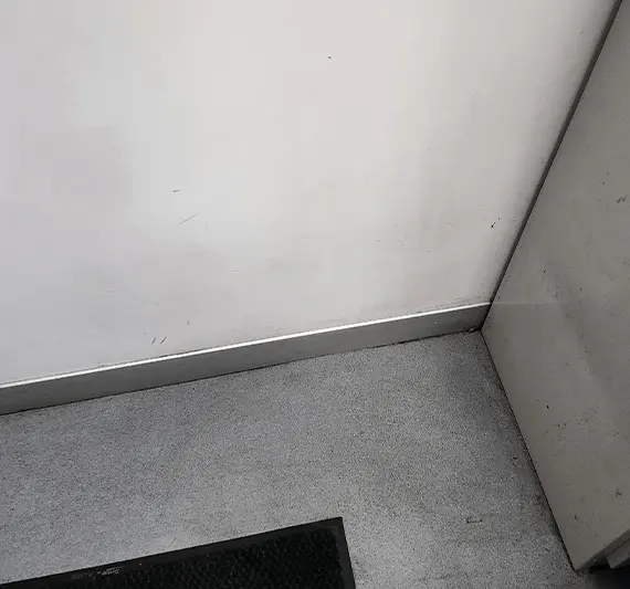 Floor Cleaning 2 After